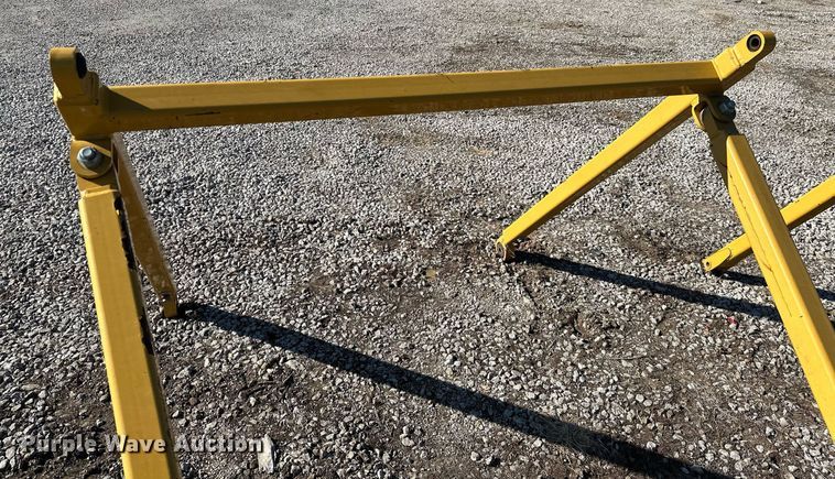 image for item NO9484 Caterpillar D6T  dozer sweeps