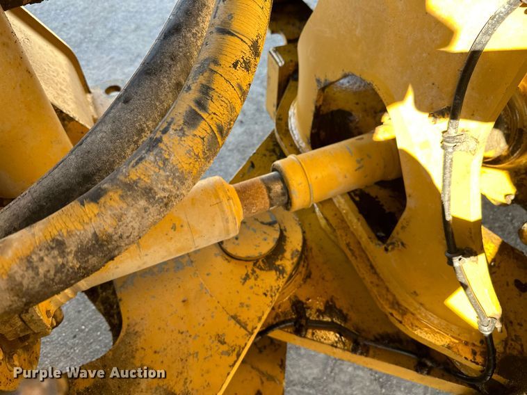 image for item NO9486 2005 Caterpillar 980H  wheel loader