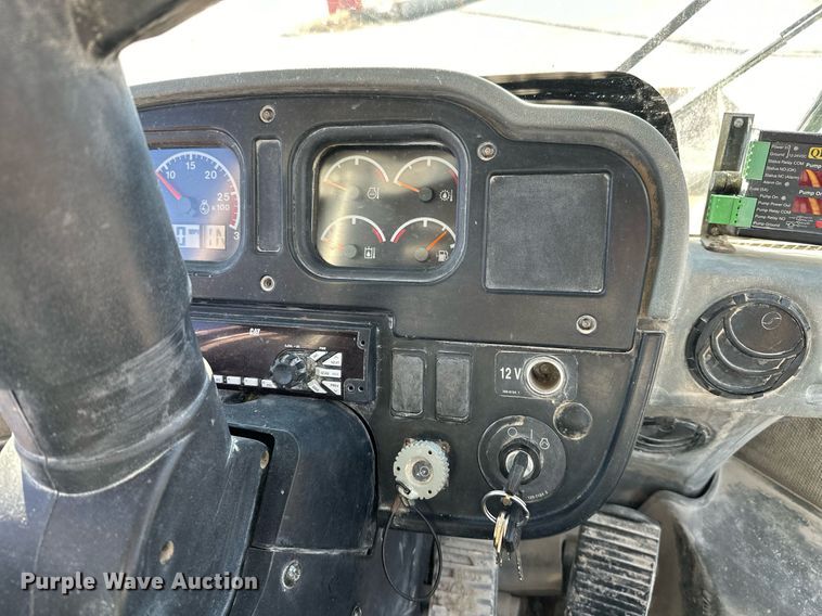 image for item NO9486 2005 Caterpillar 980H  wheel loader