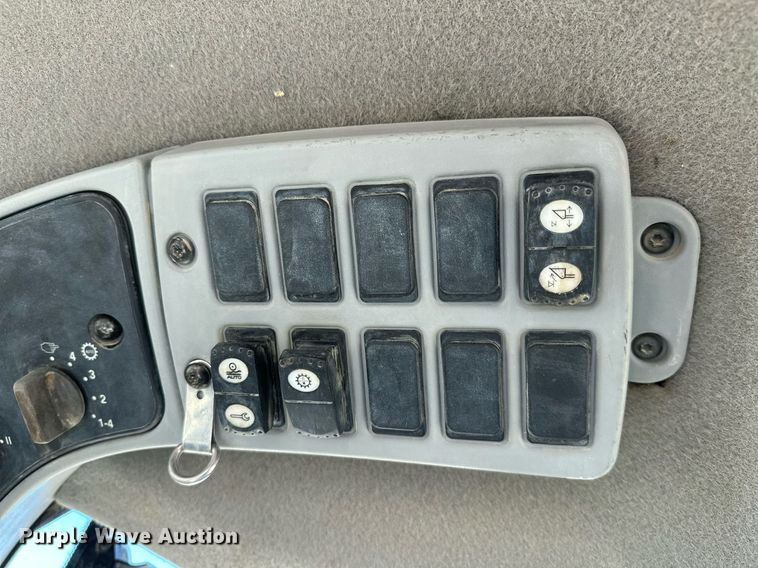 image for item NO9486 2005 Caterpillar 980H  wheel loader