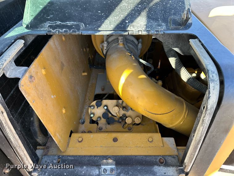 image for item NO9486 2005 Caterpillar 980H  wheel loader