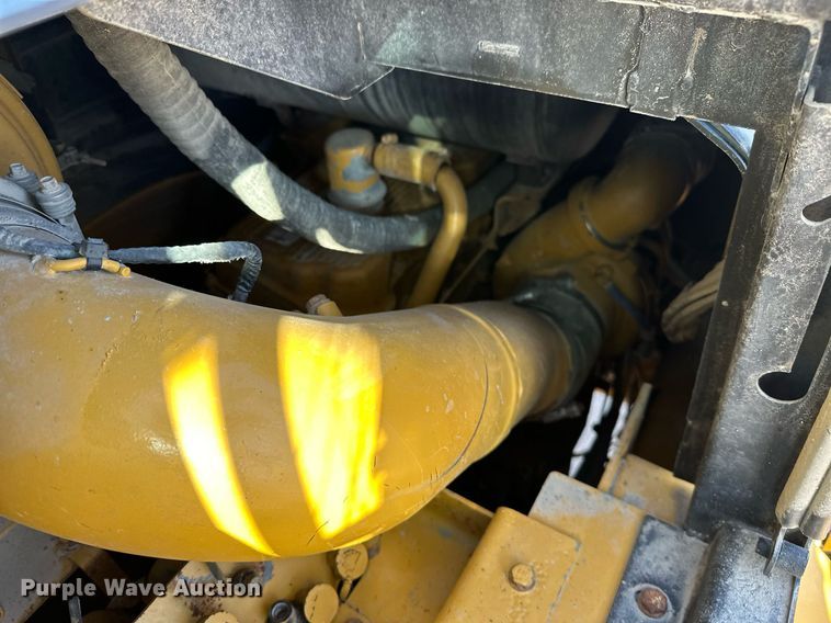 image for item NO9486 2005 Caterpillar 980H  wheel loader