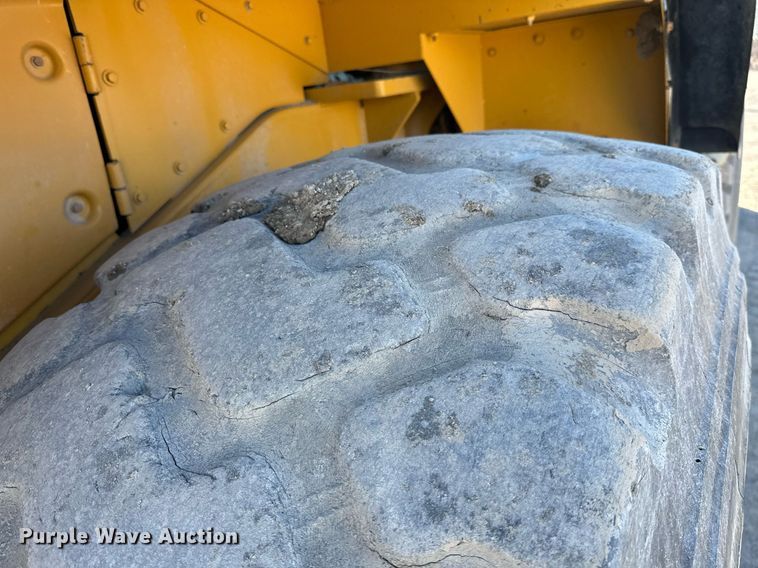 image for item NO9486 2005 Caterpillar 980H  wheel loader