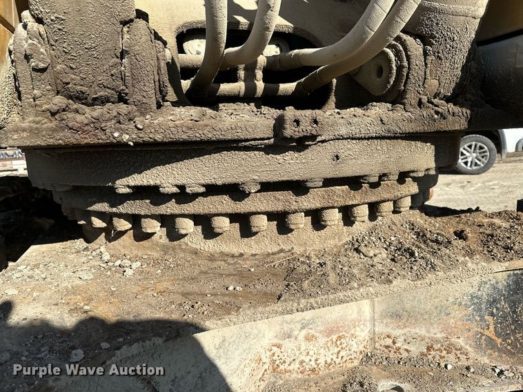 image for item NO9487 2006 Caterpillar 330C L  excavator