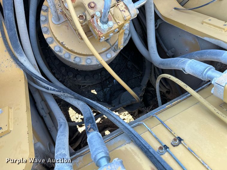 image for item NO9487 2006 Caterpillar 330C L  excavator