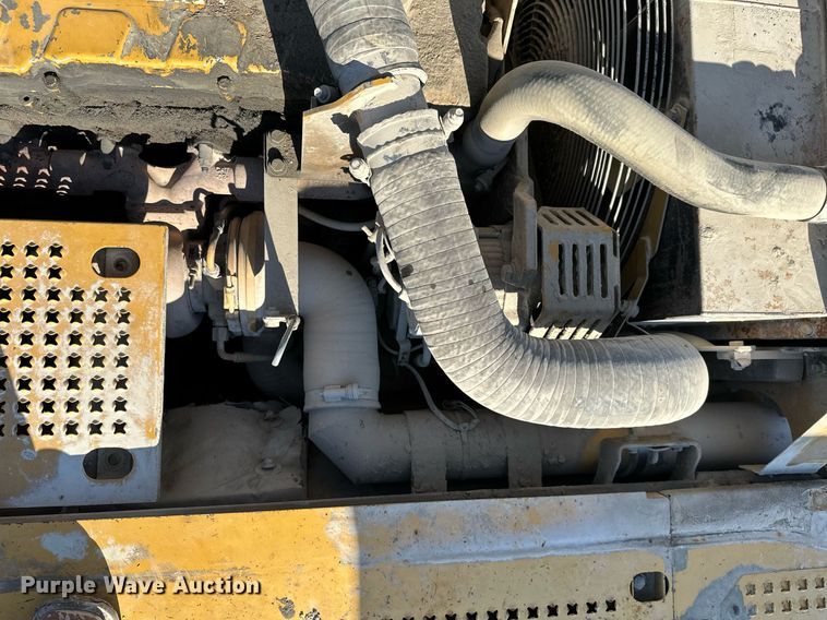 image for item NO9487 2006 Caterpillar 330C L  excavator