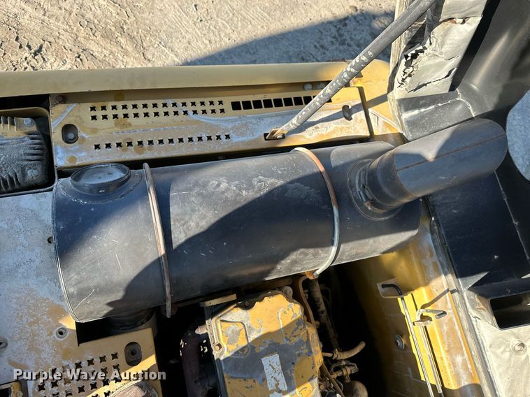 image for item NO9487 2006 Caterpillar 330C L  excavator