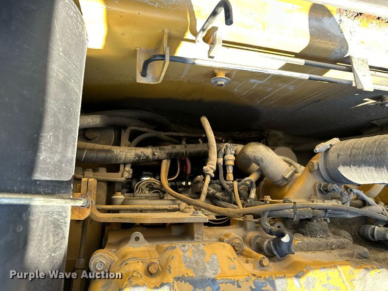 image for item NO9487 2006 Caterpillar 330C L  excavator