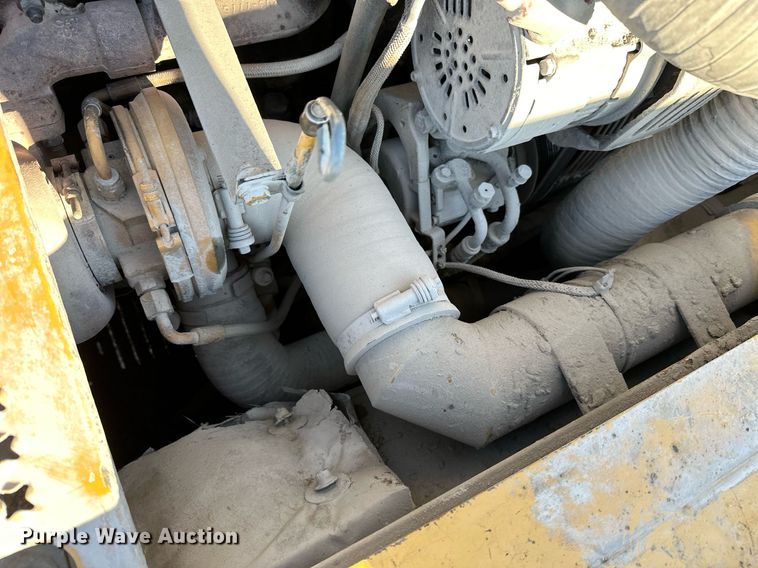 image for item NO9487 2006 Caterpillar 330C L  excavator