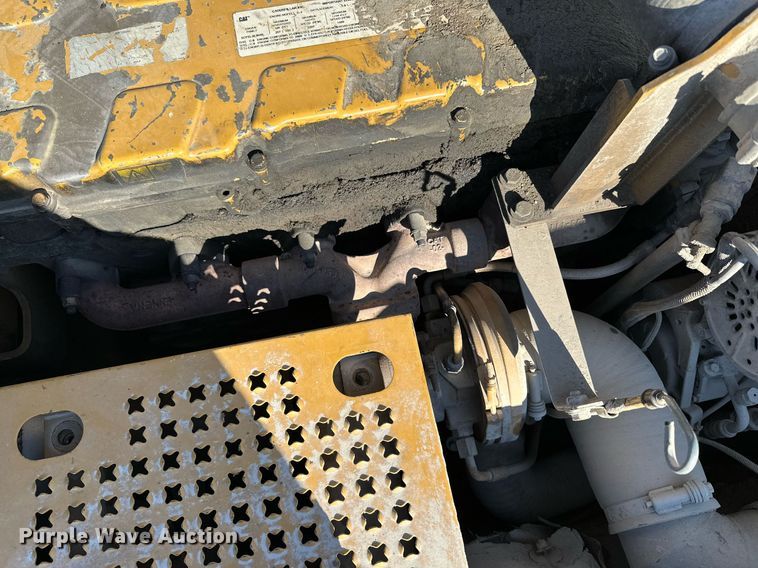 image for item NO9487 2006 Caterpillar 330C L  excavator