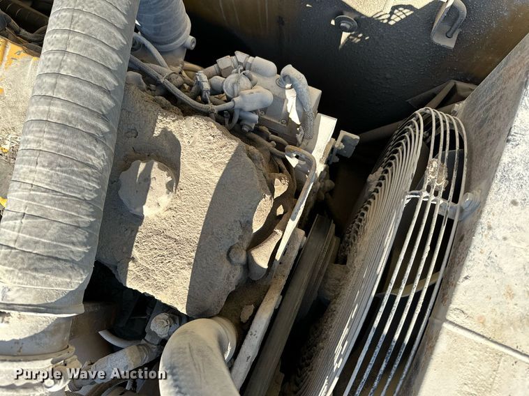 image for item NO9487 2006 Caterpillar 330C L  excavator