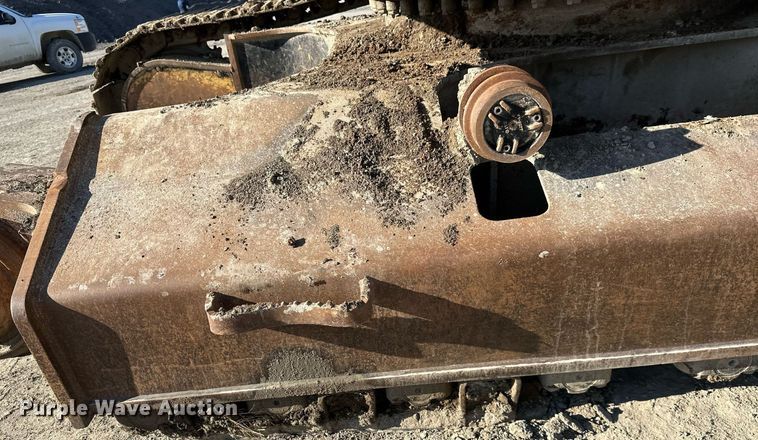 image for item NO9487 2006 Caterpillar 330C L  excavator