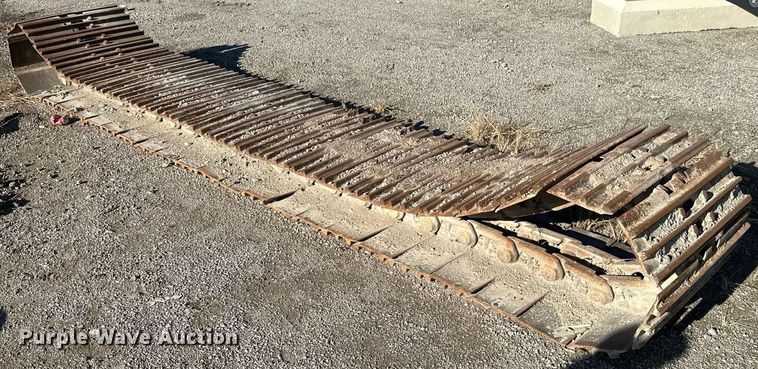 image for item NO9487 2006 Caterpillar 330C L  excavator