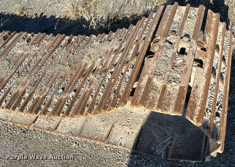 image for item NO9487 2006 Caterpillar 330C L  excavator