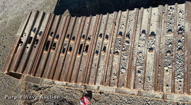 image for item NO9487 2006 Caterpillar 330C L  excavator