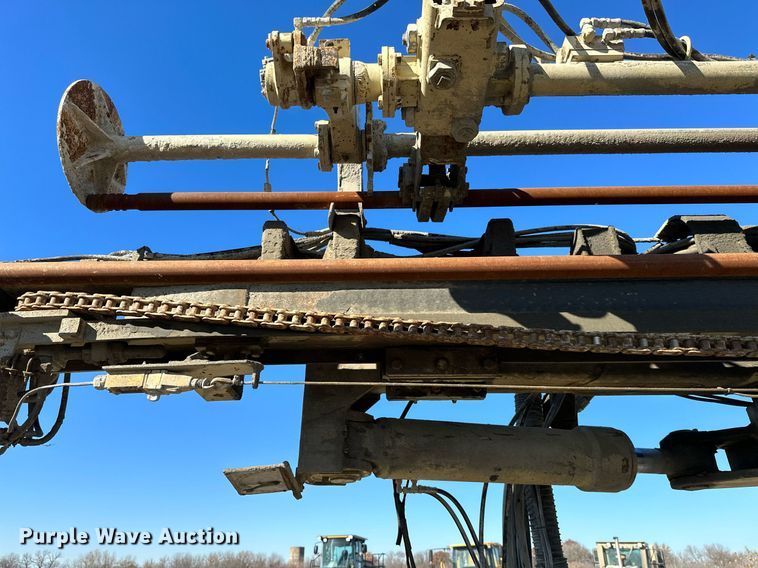 image for item NO9488 Ingersoll Rand ECM-470  blasthole drill