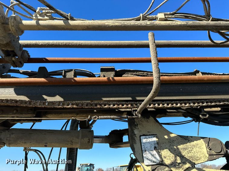 image for item NO9488 Ingersoll Rand ECM-470  blasthole drill