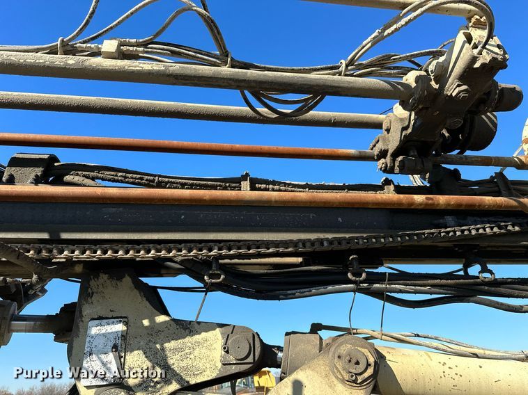 image for item NO9488 Ingersoll Rand ECM-470  blasthole drill