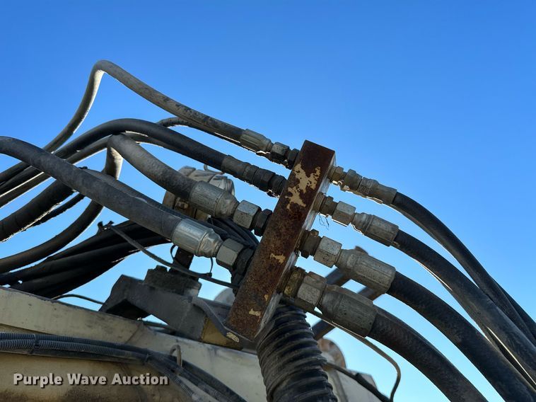 image for item NO9488 Ingersoll Rand ECM-470  blasthole drill