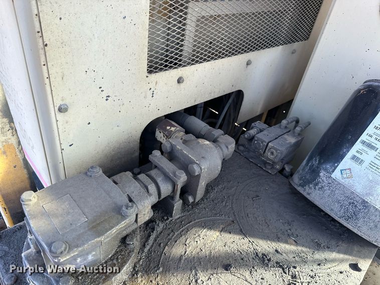 image for item NO9488 Ingersoll Rand ECM-470  blasthole drill