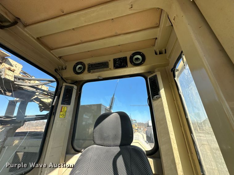 image for item NO9488 Ingersoll Rand ECM-470  blasthole drill