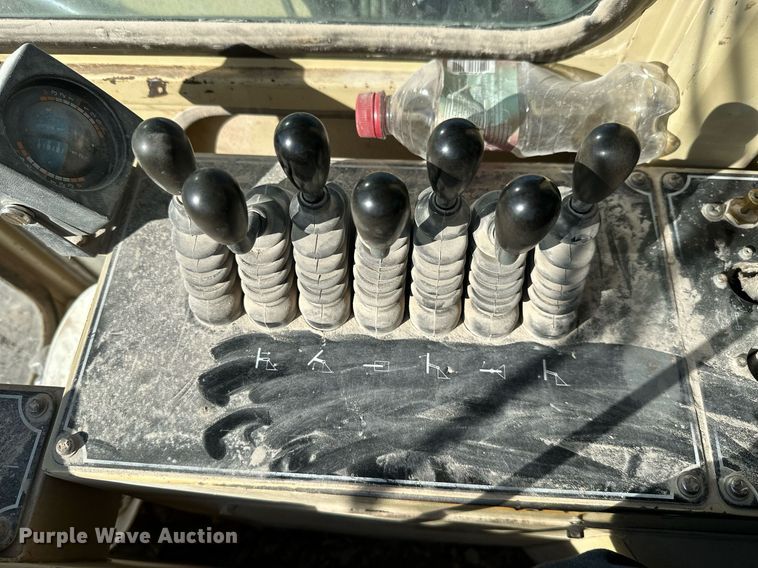 image for item NO9488 Ingersoll Rand ECM-470  blasthole drill