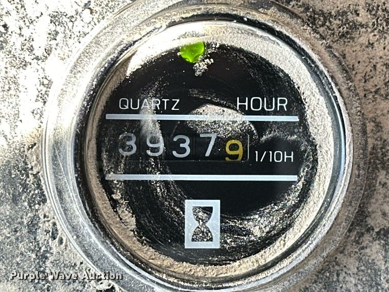 image for item NO9488 Ingersoll Rand ECM-470  blasthole drill