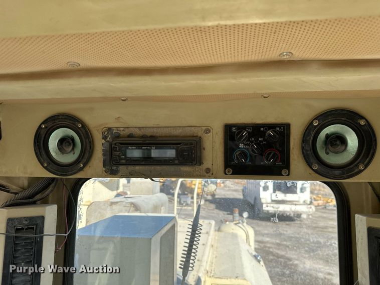 image for item NO9488 Ingersoll Rand ECM-470  blasthole drill