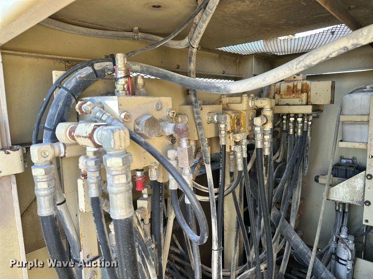 image for item NO9488 Ingersoll Rand ECM-470  blasthole drill