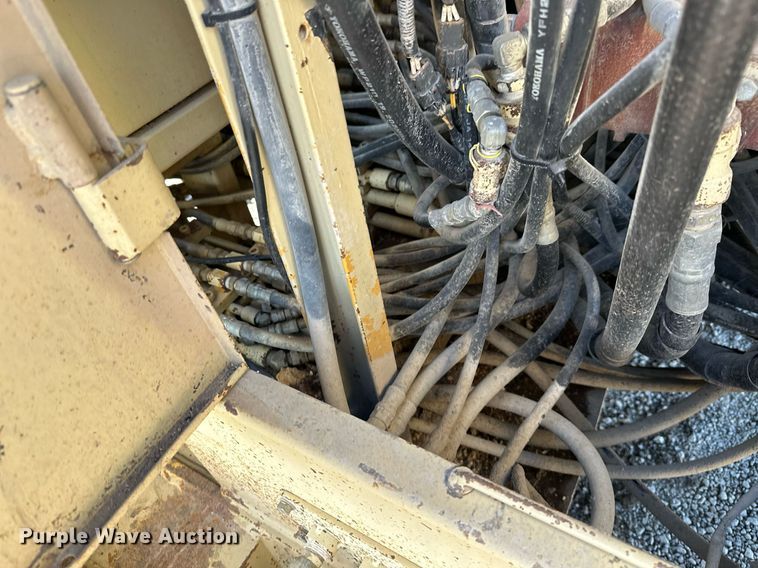 image for item NO9488 Ingersoll Rand ECM-470  blasthole drill