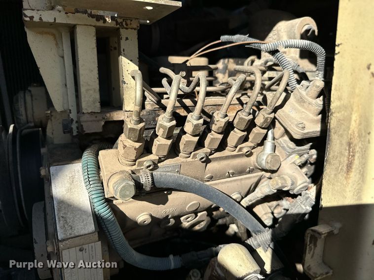 image for item NO9488 Ingersoll Rand ECM-470  blasthole drill