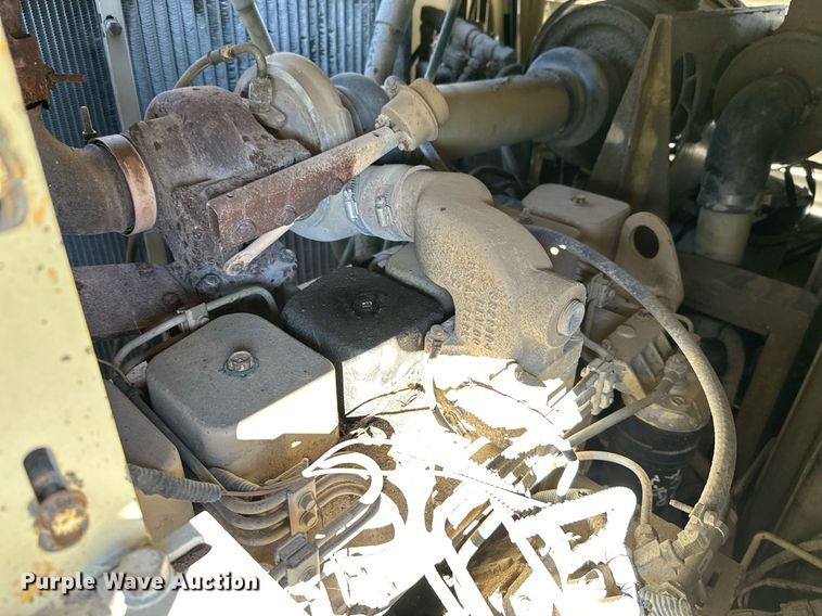 image for item NO9488 Ingersoll Rand ECM-470  blasthole drill