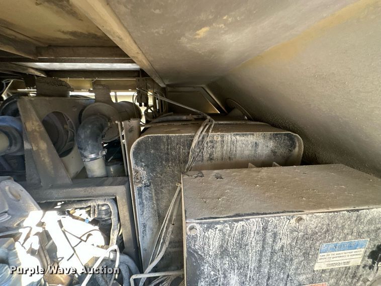 image for item NO9488 Ingersoll Rand ECM-470  blasthole drill