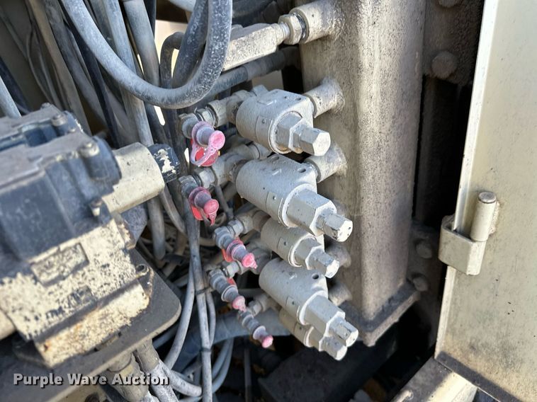 image for item NO9488 Ingersoll Rand ECM-470  blasthole drill