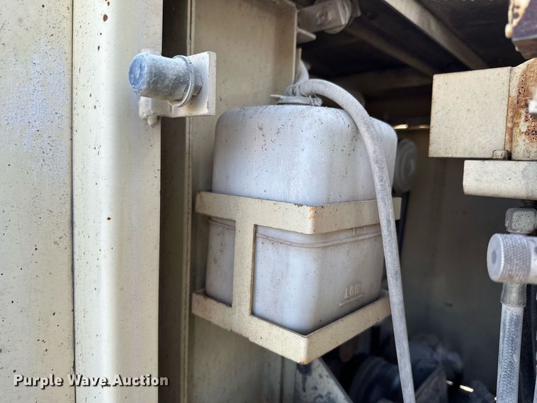 image for item NO9488 Ingersoll Rand ECM-470  blasthole drill