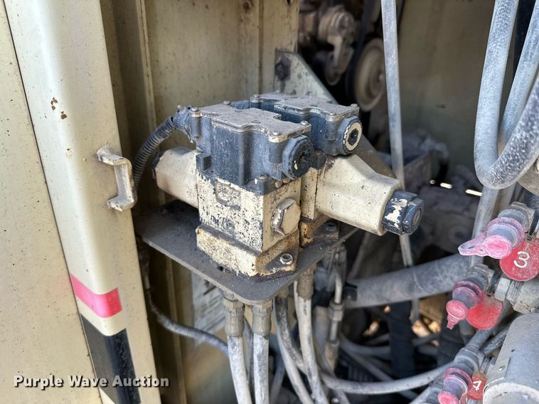 image for item NO9488 Ingersoll Rand ECM-470  blasthole drill