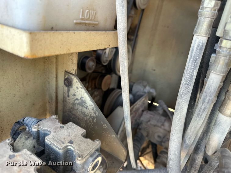 image for item NO9488 Ingersoll Rand ECM-470  blasthole drill