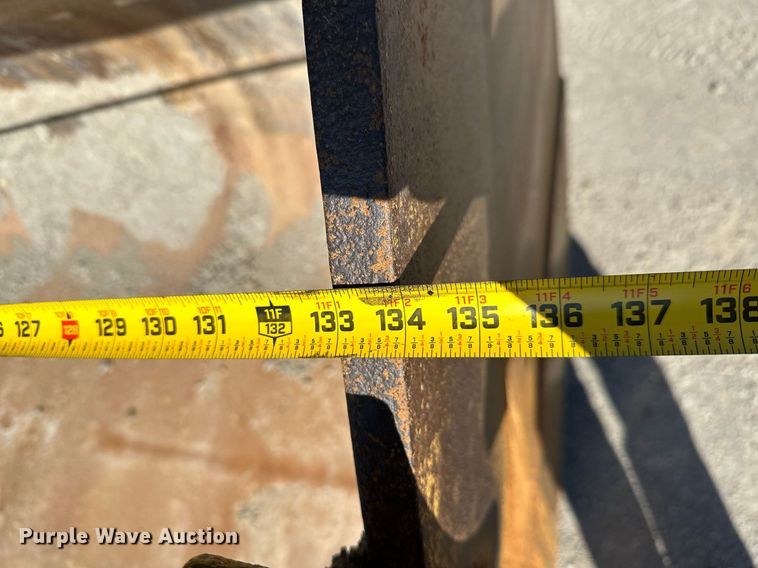 image for item NO9489 2012 Caterpillar 980K  wheel loader