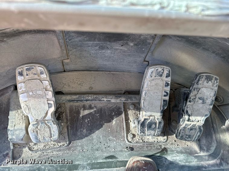 image for item NO9489 2012 Caterpillar 980K  wheel loader