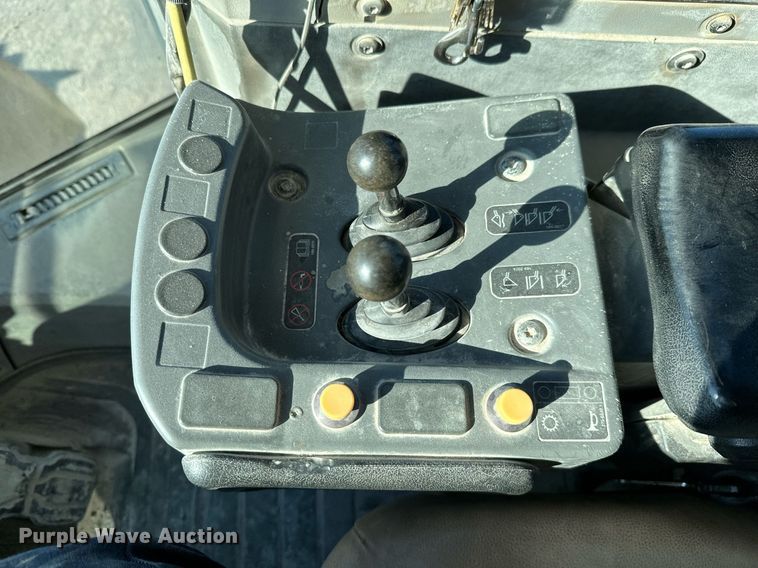 image for item NO9489 2012 Caterpillar 980K  wheel loader