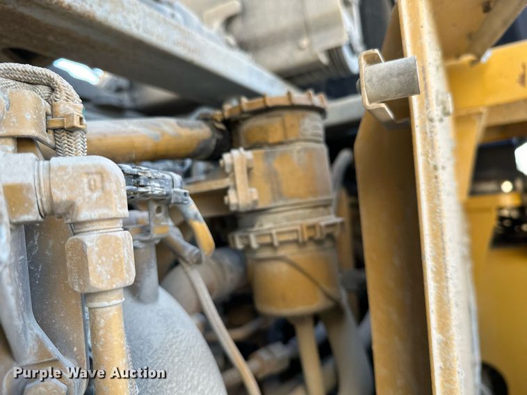 image for item NO9489 2012 Caterpillar 980K  wheel loader