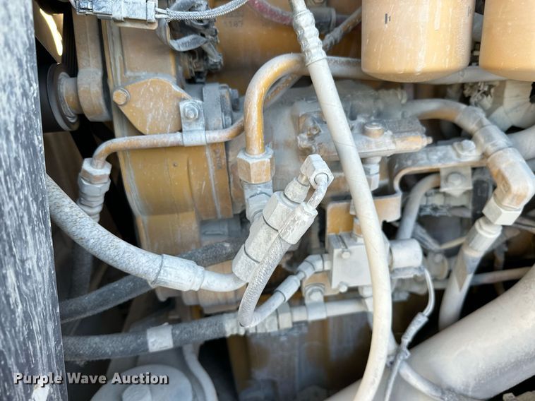 image for item NO9489 2012 Caterpillar 980K  wheel loader