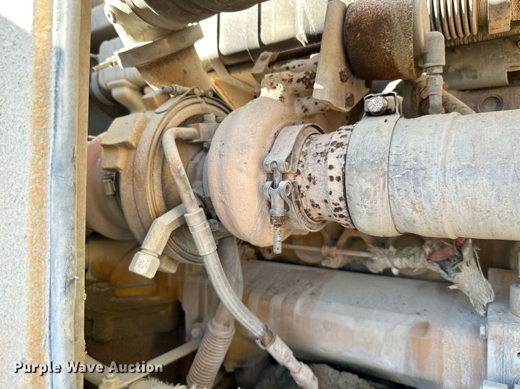 image for item NO9489 2012 Caterpillar 980K  wheel loader