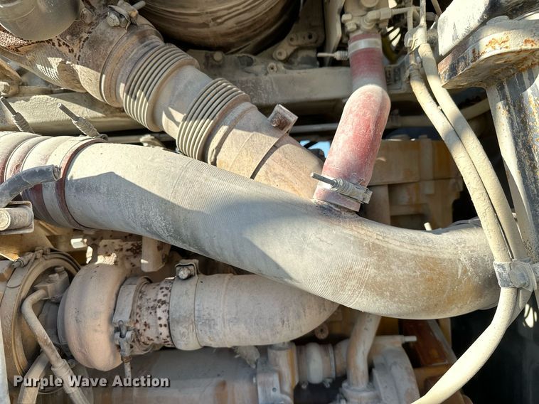 image for item NO9489 2012 Caterpillar 980K  wheel loader