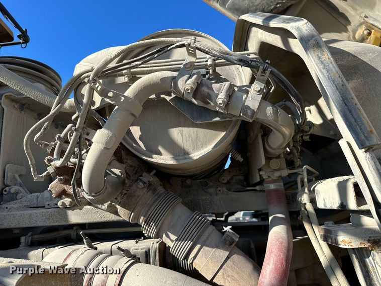 image for item NO9489 2012 Caterpillar 980K  wheel loader