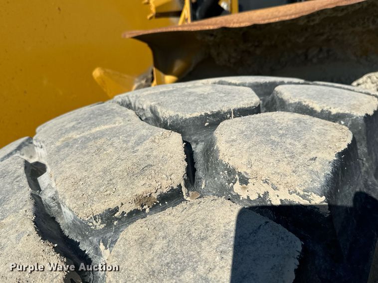 image for item NO9489 2012 Caterpillar 980K  wheel loader