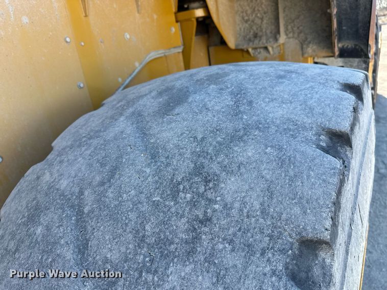 image for item NO9489 2012 Caterpillar 980K  wheel loader