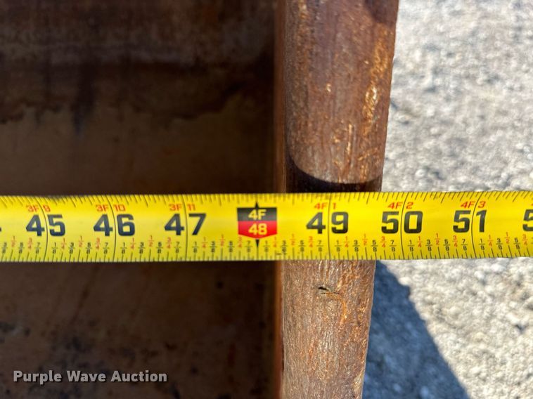 image for item NO9490 2014 Caterpillar 349E L  excavator