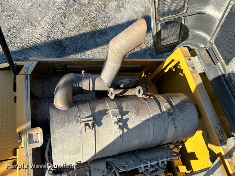 image for item NO9490 2014 Caterpillar 349E L  excavator