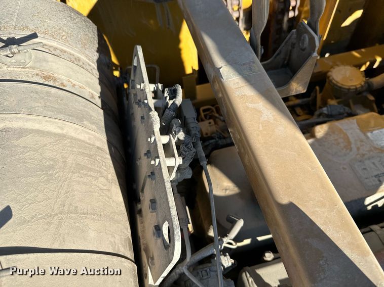 image for item NO9490 2014 Caterpillar 349E L  excavator